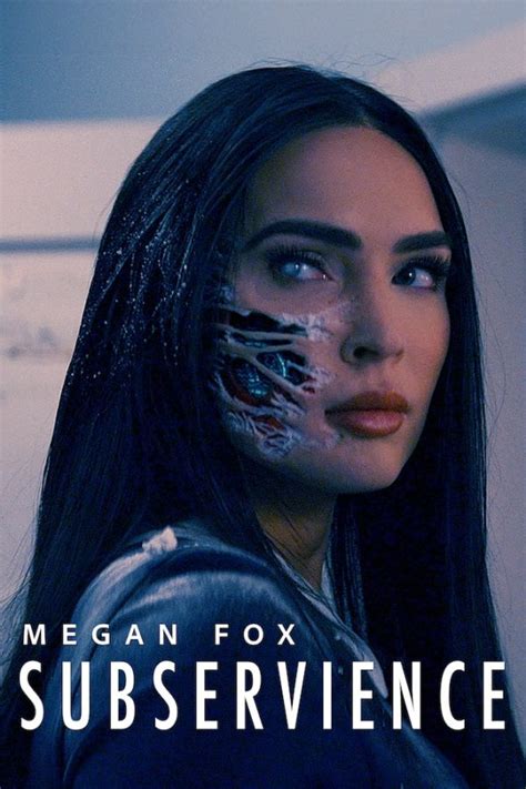 Megan Fox not dating Subservience co